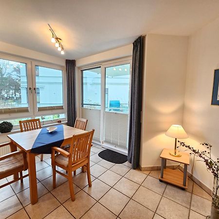 Haus Meeresrauschen Heringsdorf  Exteriör bild