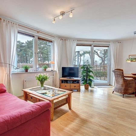 Haus Meeresrauschen Heringsdorf  Exteriör bild