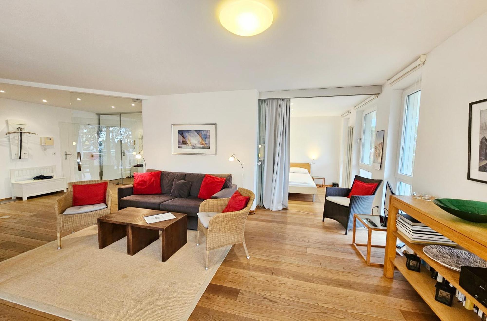 Haus Meeresrauschen Heringsdorf  Exteriör bild