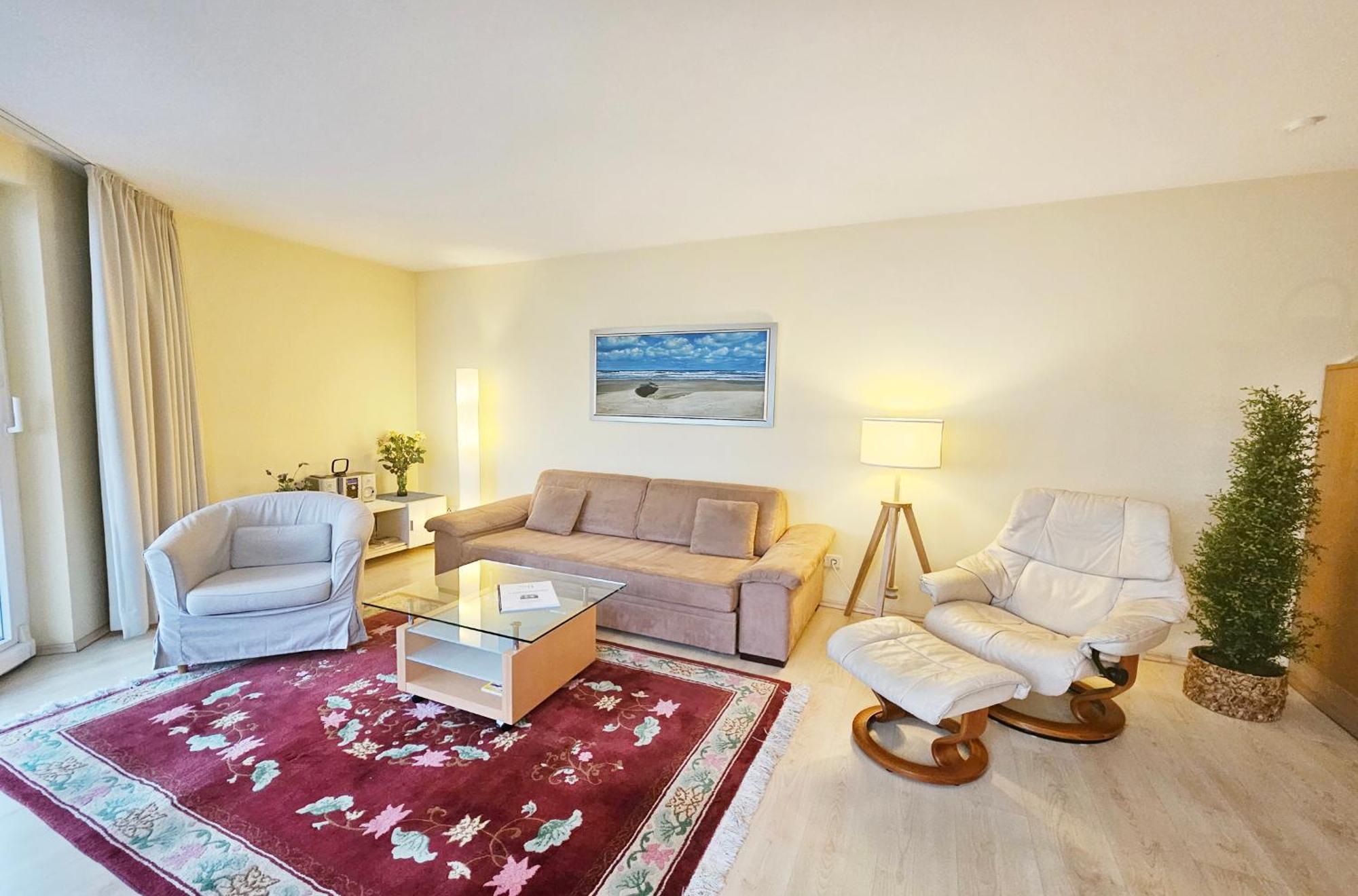Haus Meeresrauschen Heringsdorf  Exteriör bild