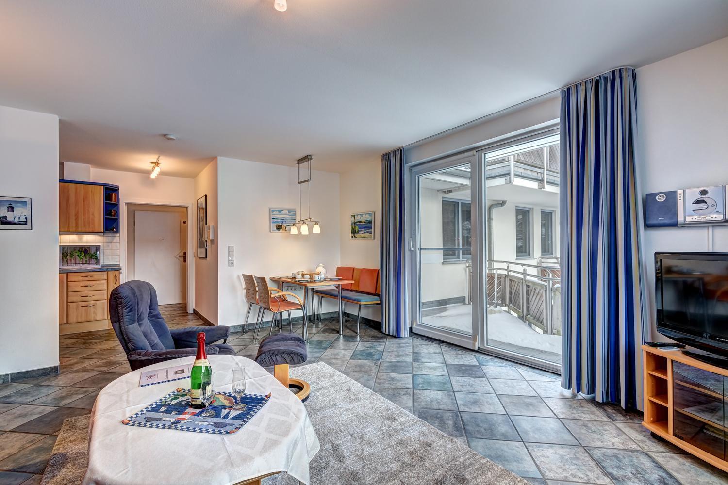 Haus Meeresrauschen Heringsdorf  Exteriör bild