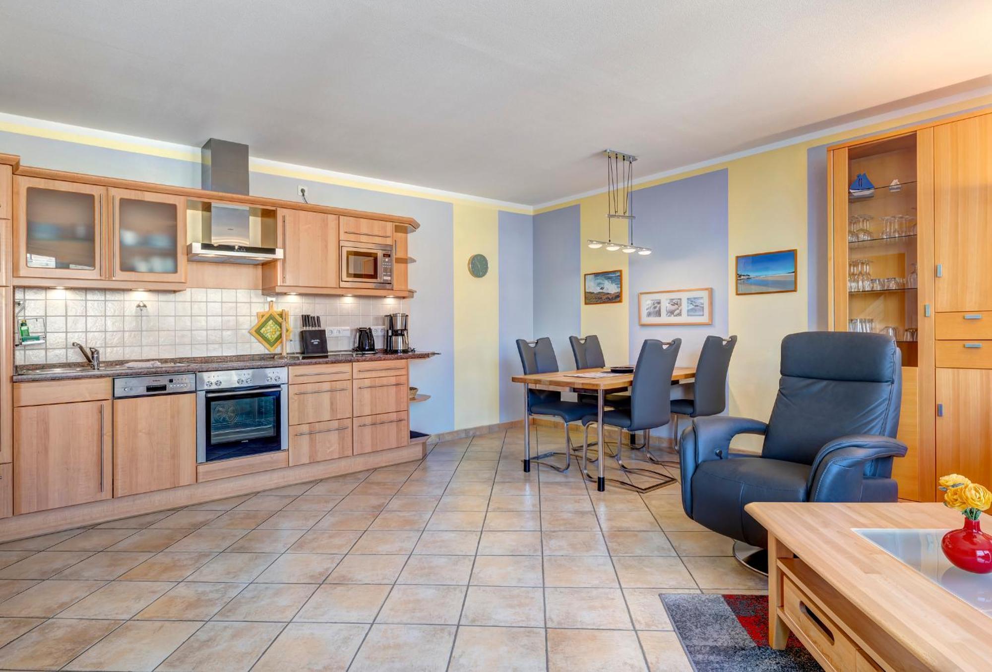 Haus Meeresrauschen Heringsdorf  Exteriör bild