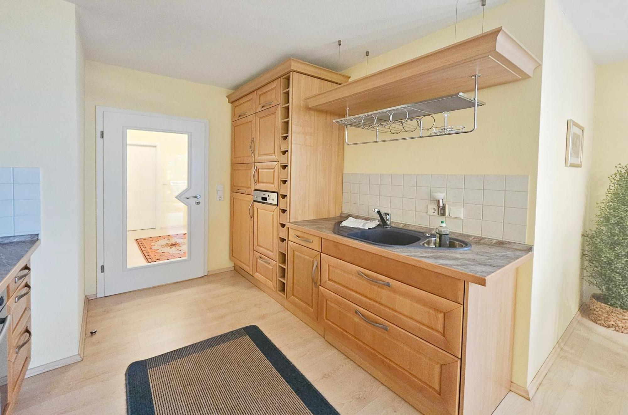 Haus Meeresrauschen Heringsdorf  Exteriör bild