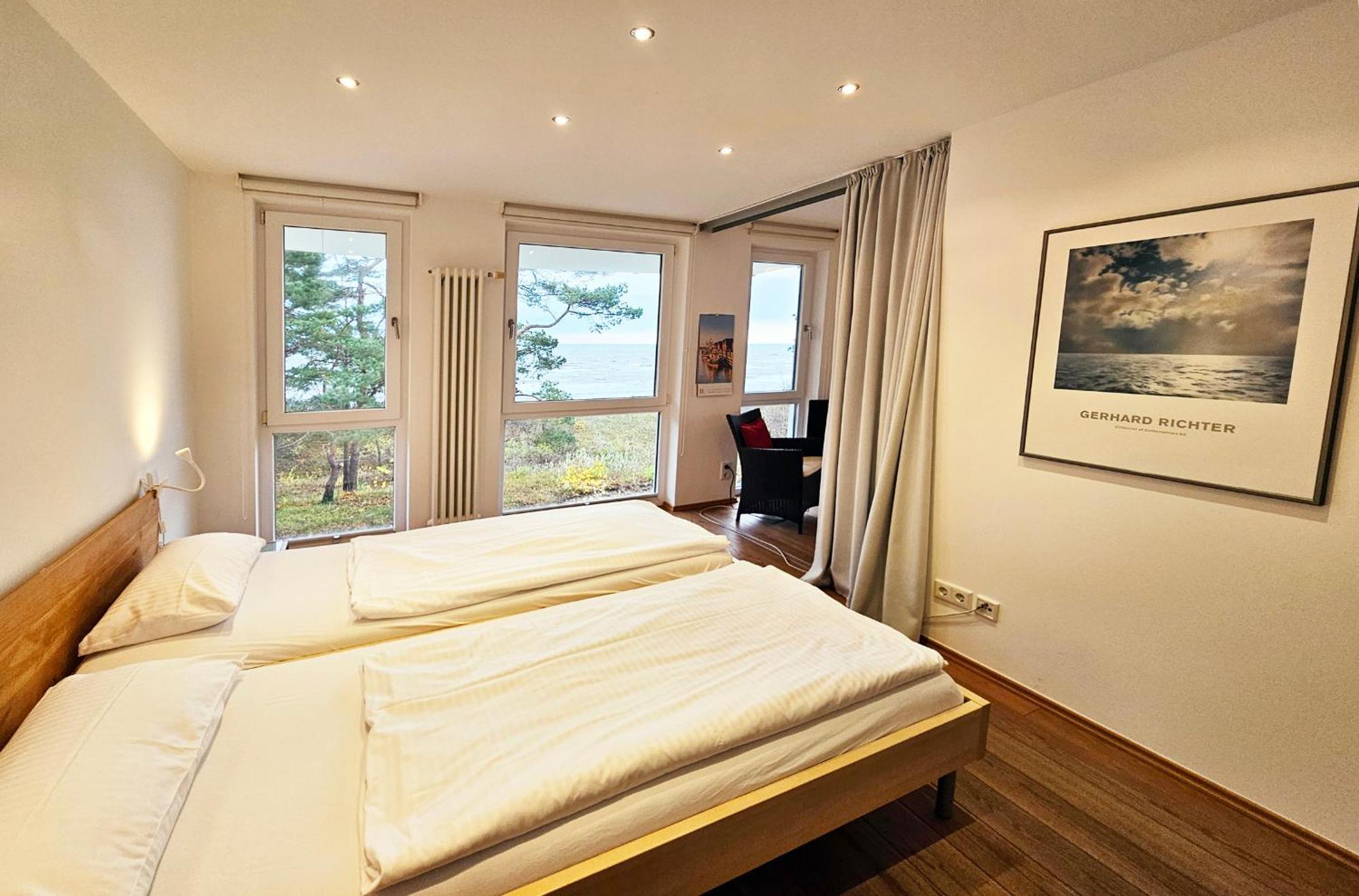 Haus Meeresrauschen Heringsdorf  Exteriör bild