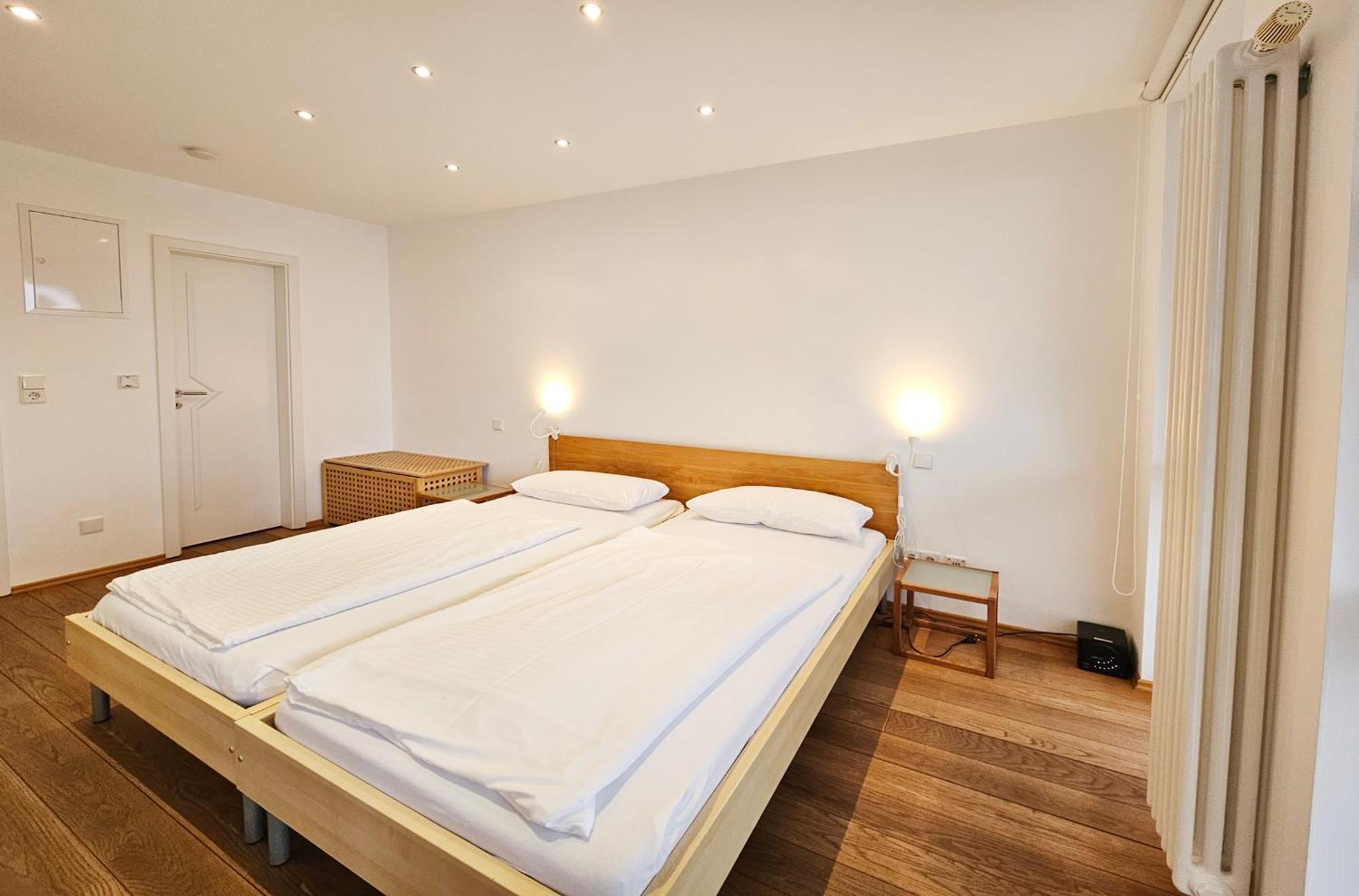 Haus Meeresrauschen Heringsdorf  Exteriör bild