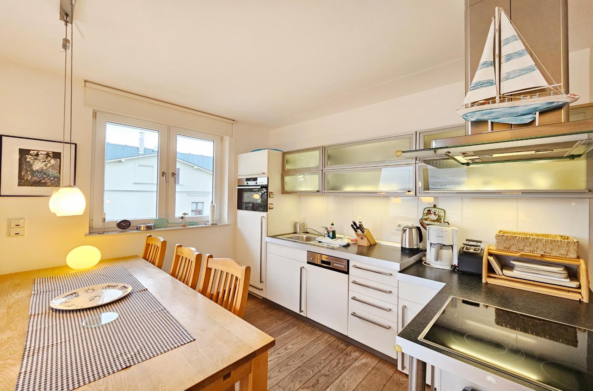 Haus Meeresrauschen Heringsdorf  Exteriör bild