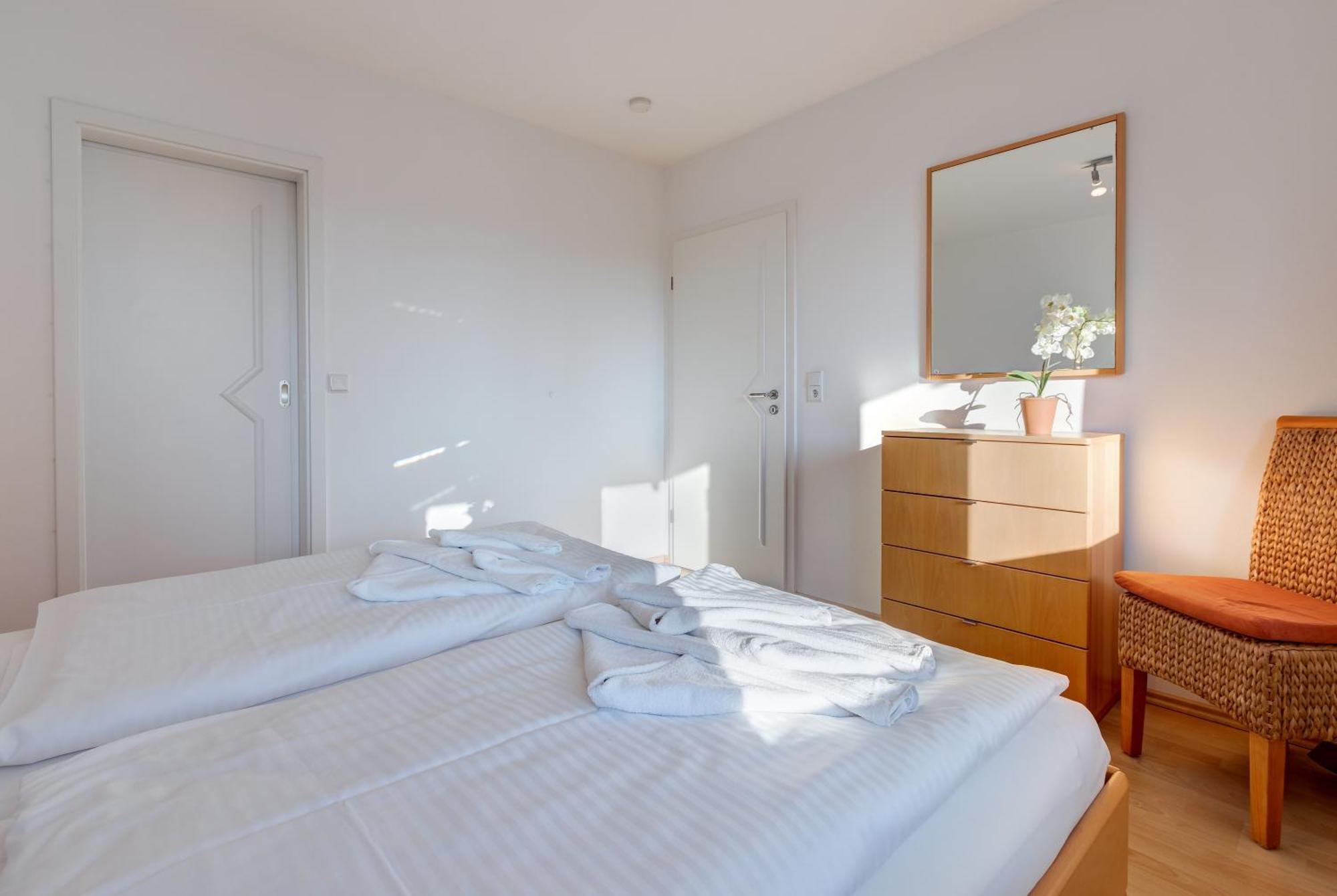 Haus Meeresrauschen Heringsdorf  Exteriör bild