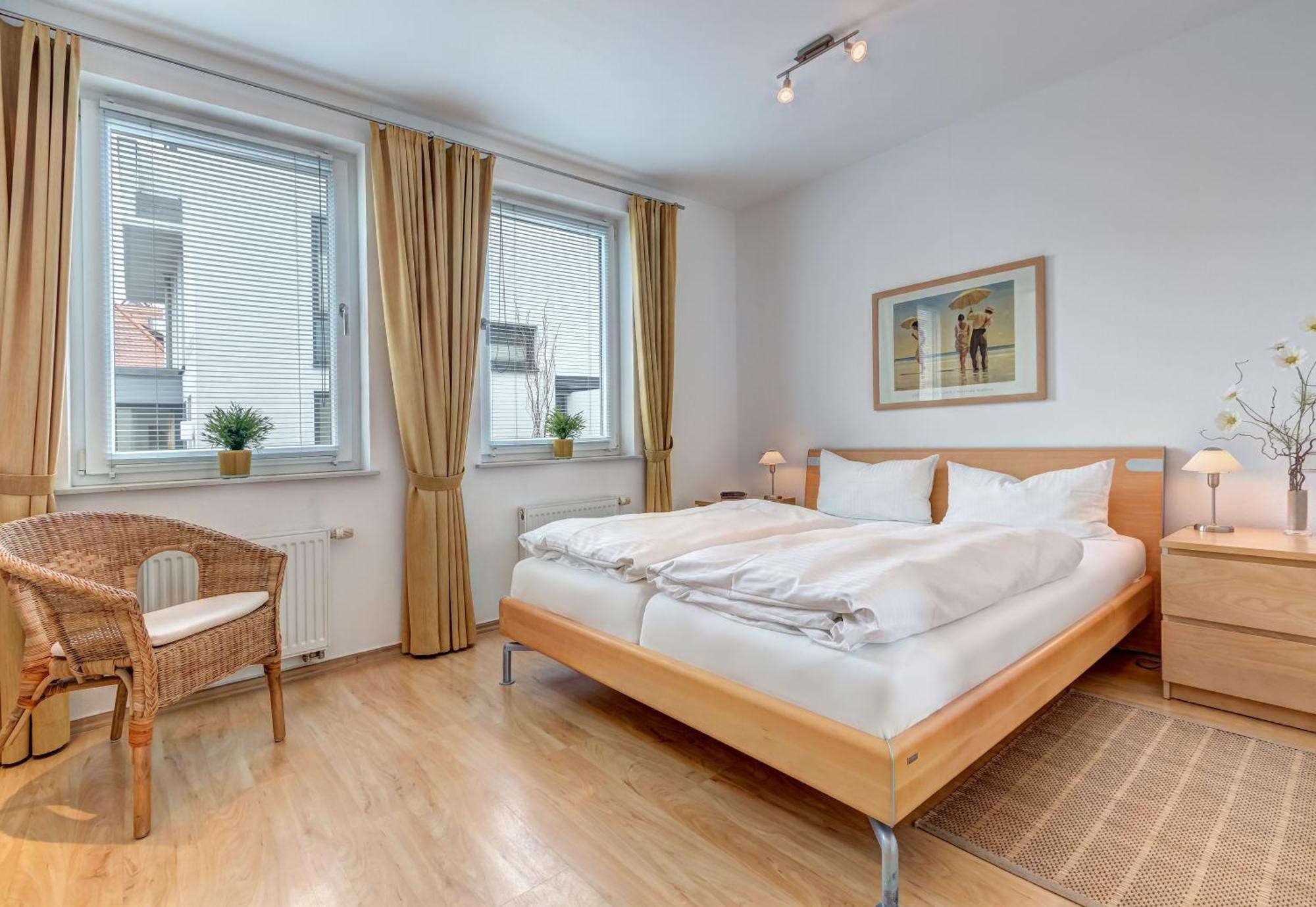 Haus Meeresrauschen Heringsdorf  Exteriör bild