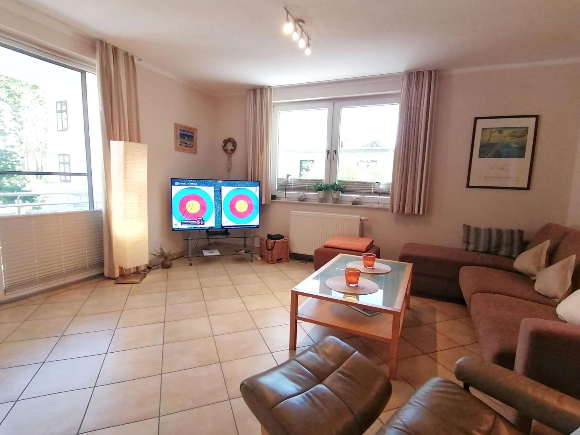 Haus Meeresrauschen Heringsdorf  Exteriör bild