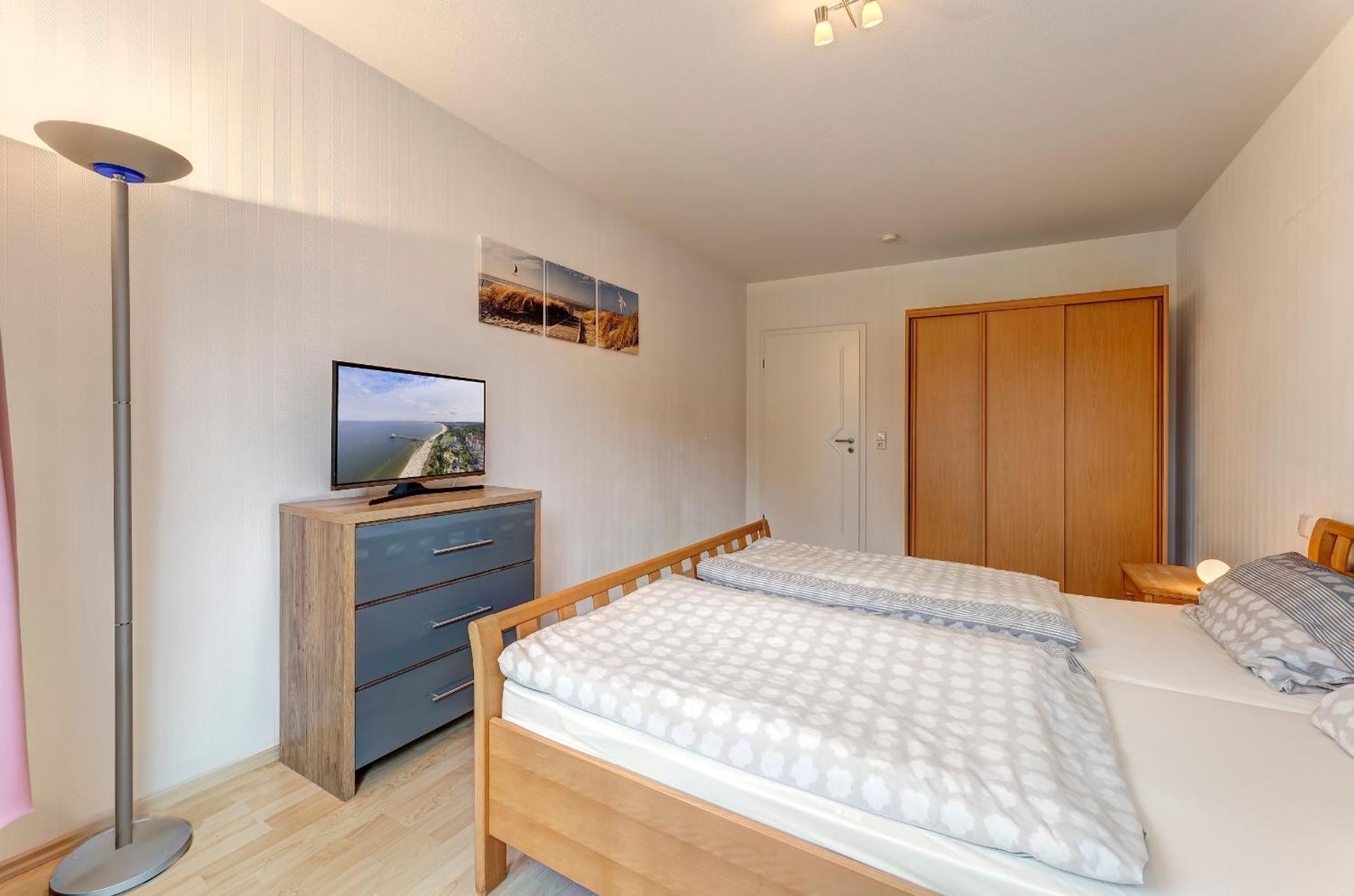 Haus Meeresrauschen Heringsdorf  Exteriör bild